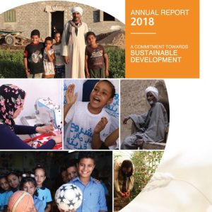 Annual Report 2018