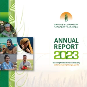 Annual Report 2023